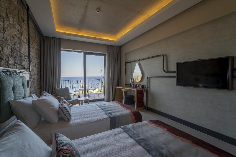 Cape Krio Boutique Hotel & Spa +12 Adult Only image