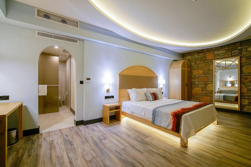 Cape Krio Boutique Hotel & Spa +12 Adult Only image