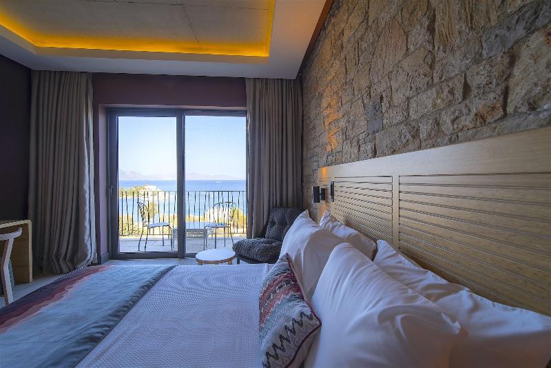 Cape Krio Boutique Hotel & Spa +12 Adult Only image
