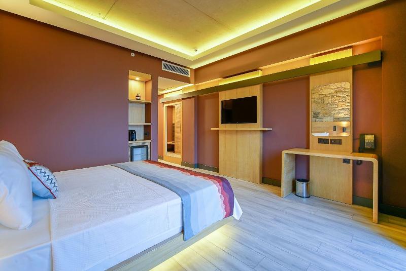 Cape Krio Boutique Hotel & Spa +12 Adult Only image