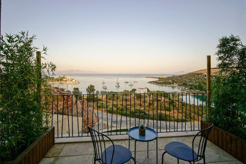 Cape Krio Boutique Hotel & Spa +12 Adult Only image