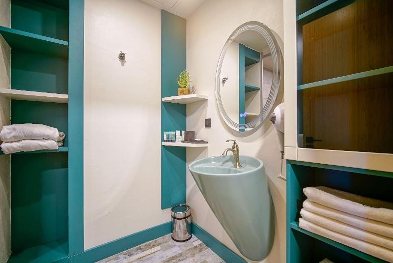 Cape Krio Boutique Hotel & Spa +12 Adult Only image