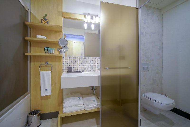Cape Krio Boutique Hotel & Spa +12 Adult Only image
