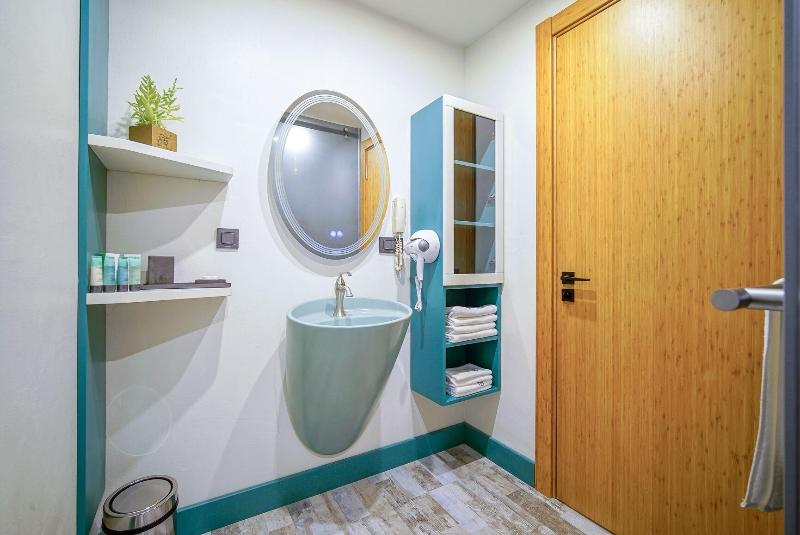 Cape Krio Boutique Hotel & Spa +12 Adult Only image