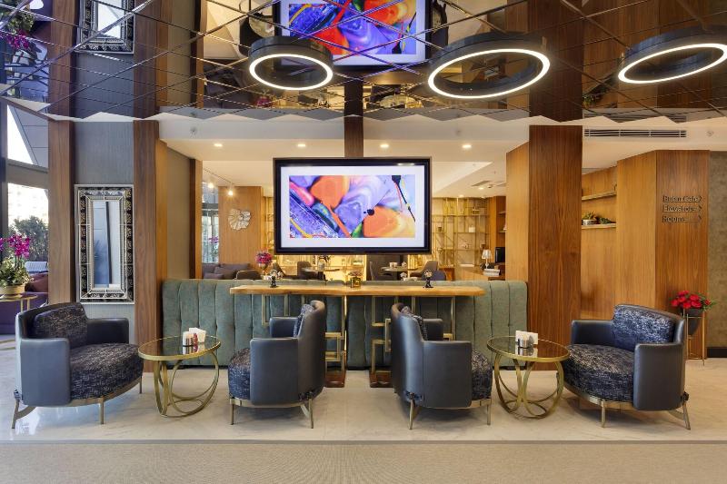 Buem Hotel KoÅŸuyolu image