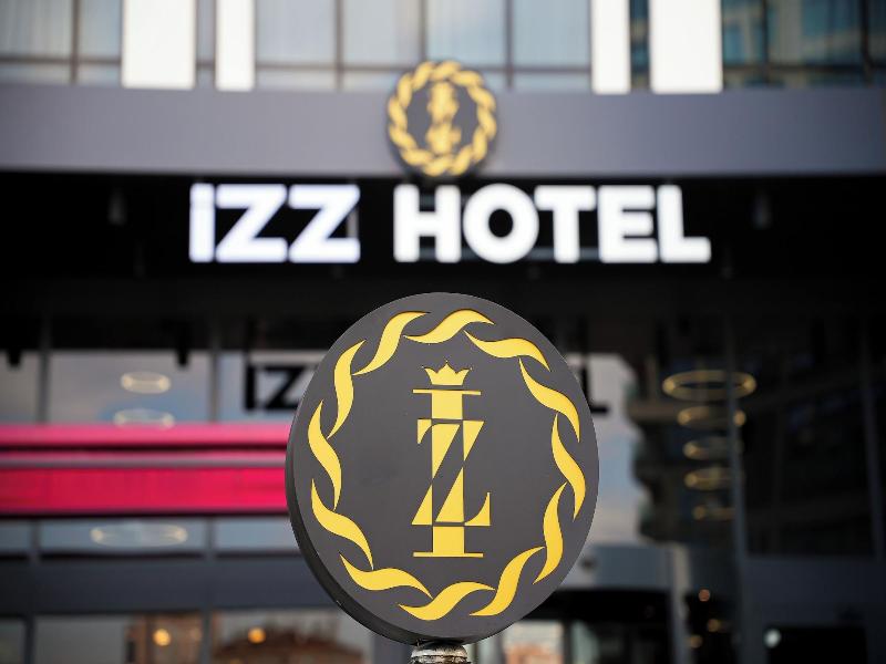 Buem Hotel KoÅŸuyolu image