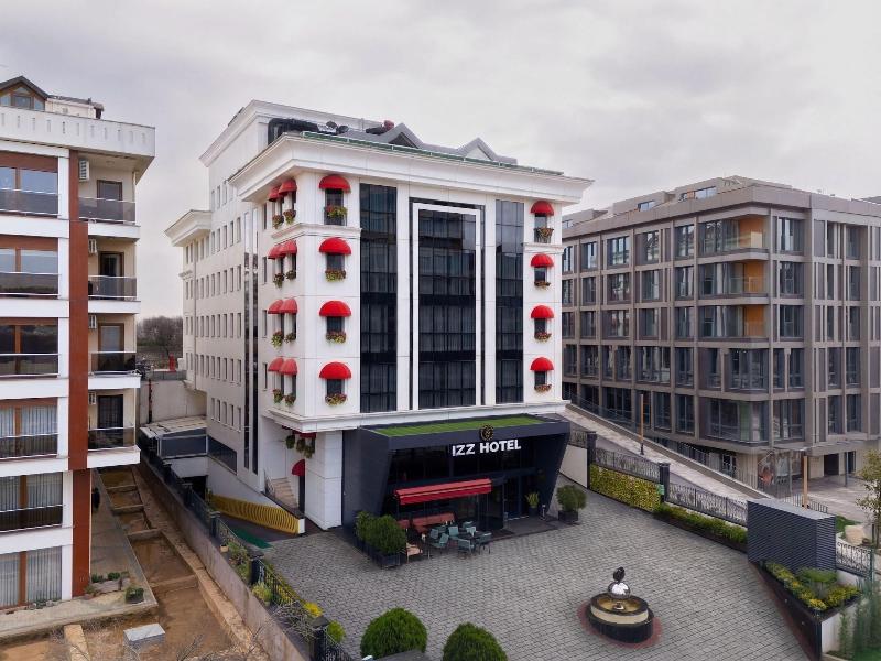 Buem Hotel KoÅŸuyolu image