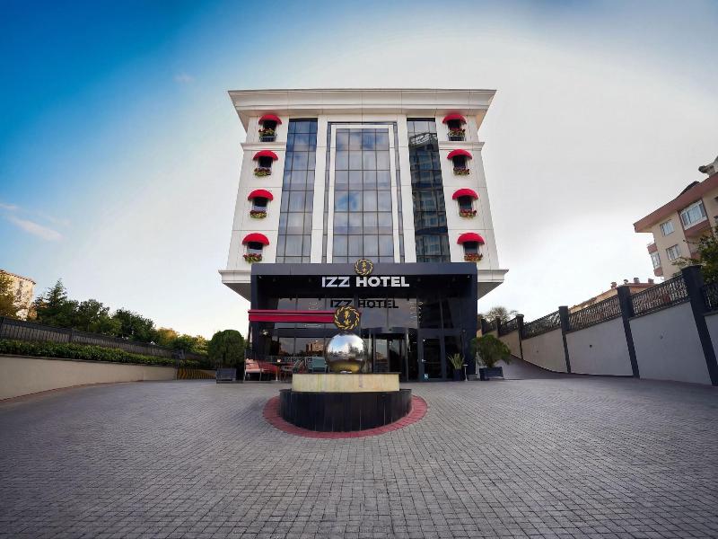 Buem Hotel KoÅŸuyolu image