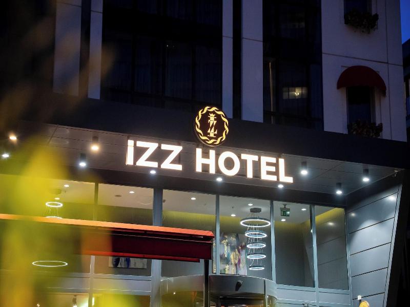 Buem Hotel KoÅŸuyolu image