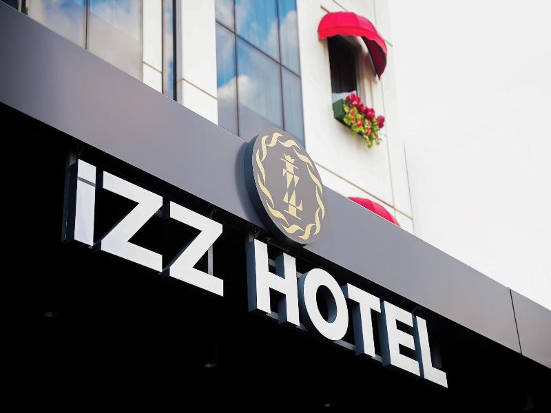 Buem Hotel KoÅŸuyolu image