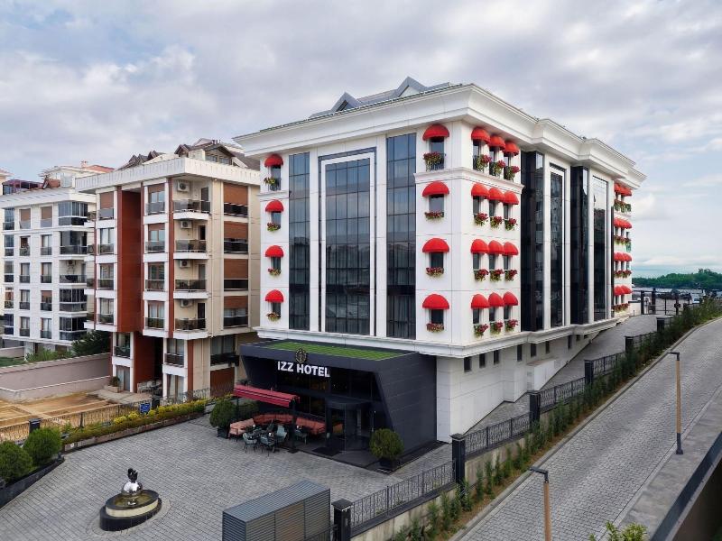 Buem Hotel KoÅŸuyolu image