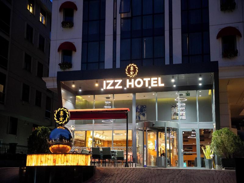 Buem Hotel KoÅŸuyolu image