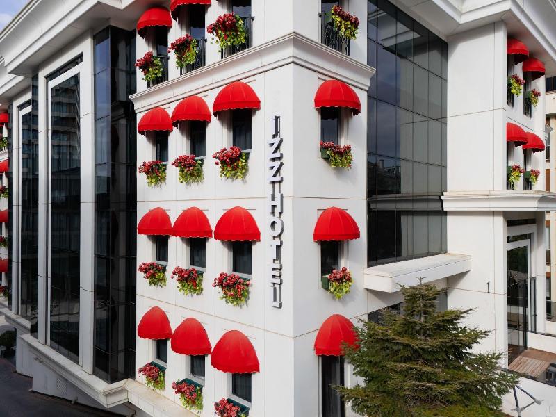 Buem Hotel KoÅŸuyolu image