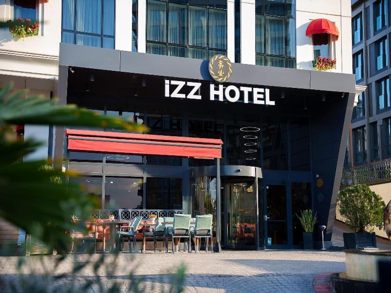 Buem Hotel KoÅŸuyolu image