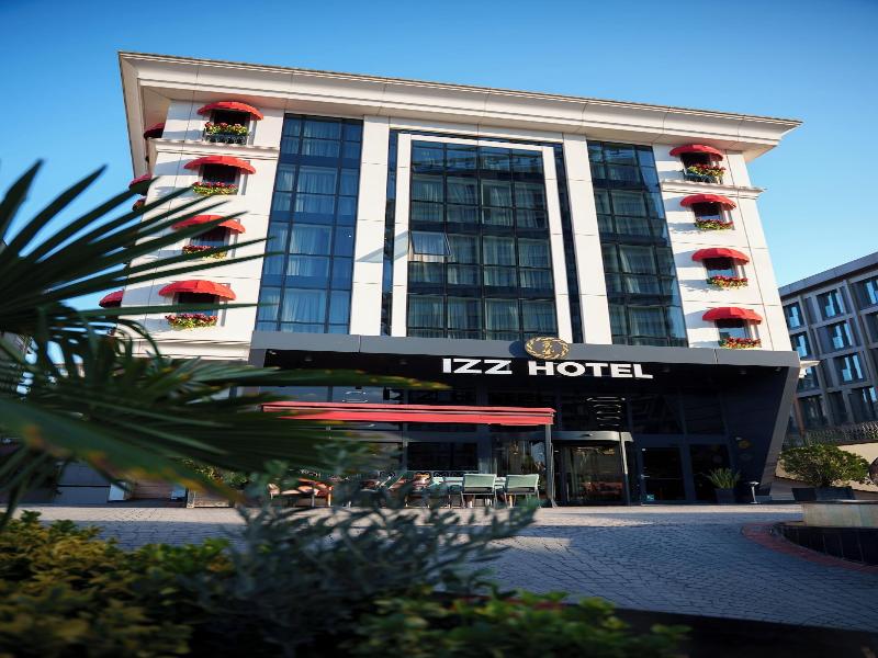 Buem Hotel KoÅŸuyolu image