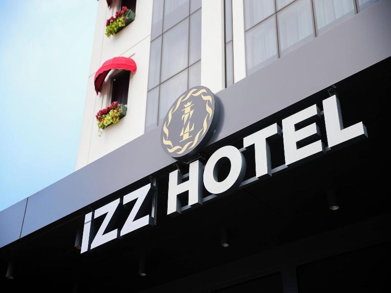 Buem Hotel KoÅŸuyolu image
