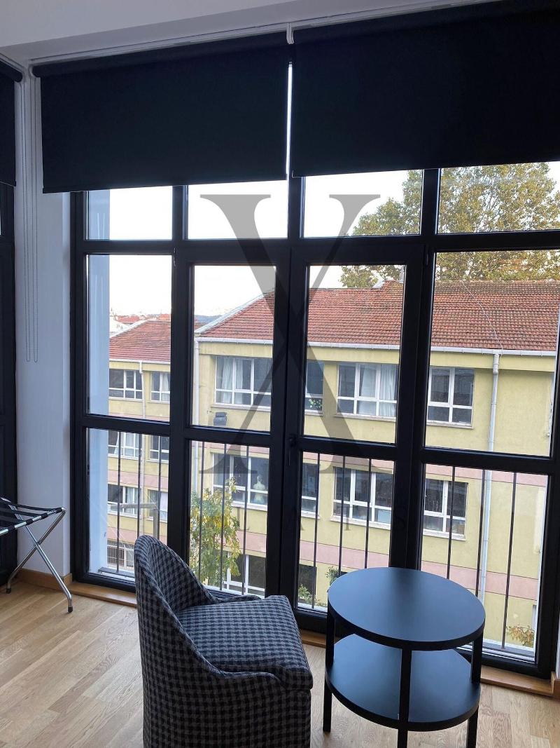 X Flats Kaiser Wilhelm image