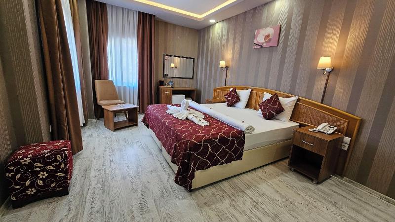 Pointbreak Hotel image