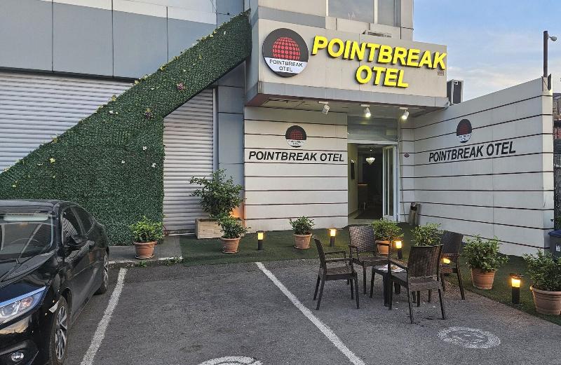 Pointbreak Hotel image