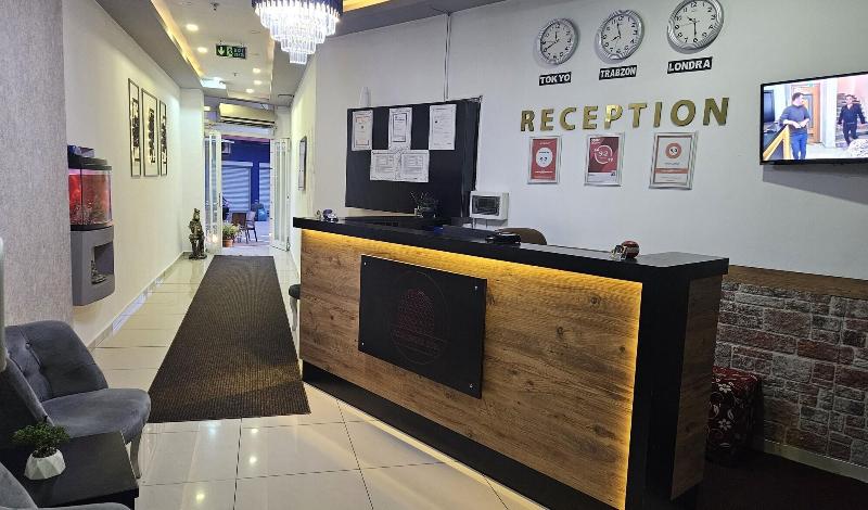 Pointbreak Hotel image