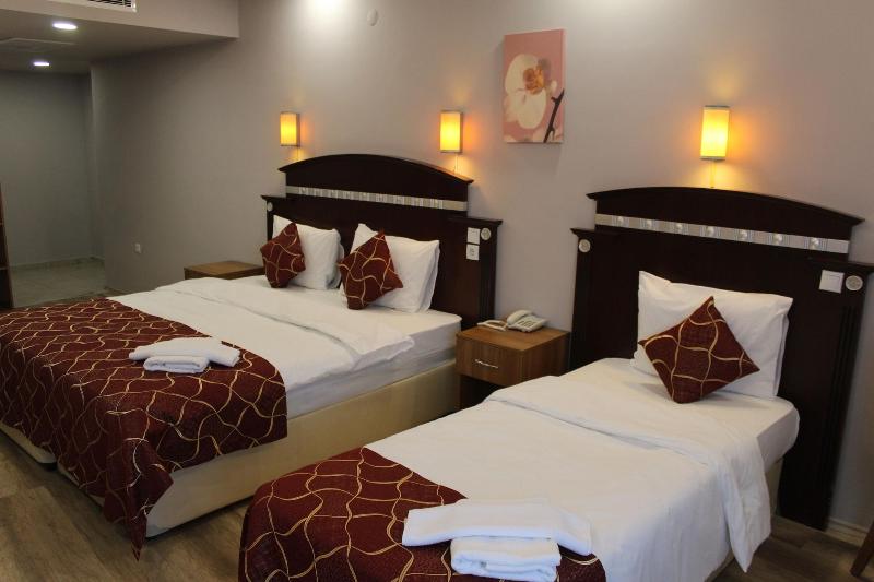 Pointbreak Hotel image