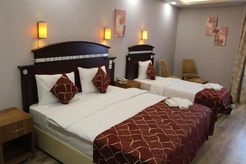 Pointbreak Hotel image