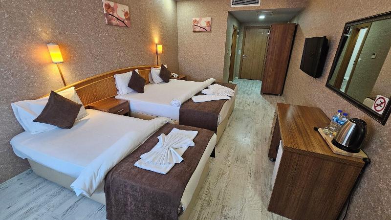 Pointbreak Hotel image