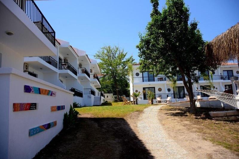 Levia Hotel