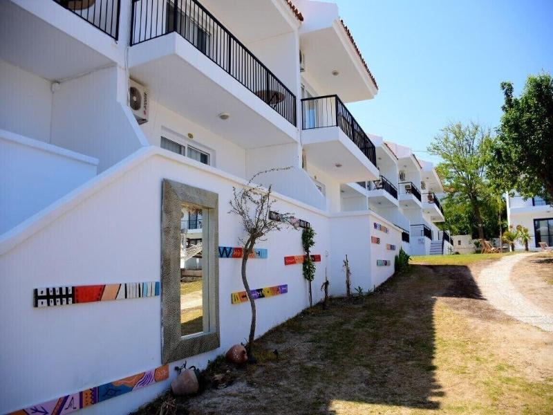 Levia Hotel