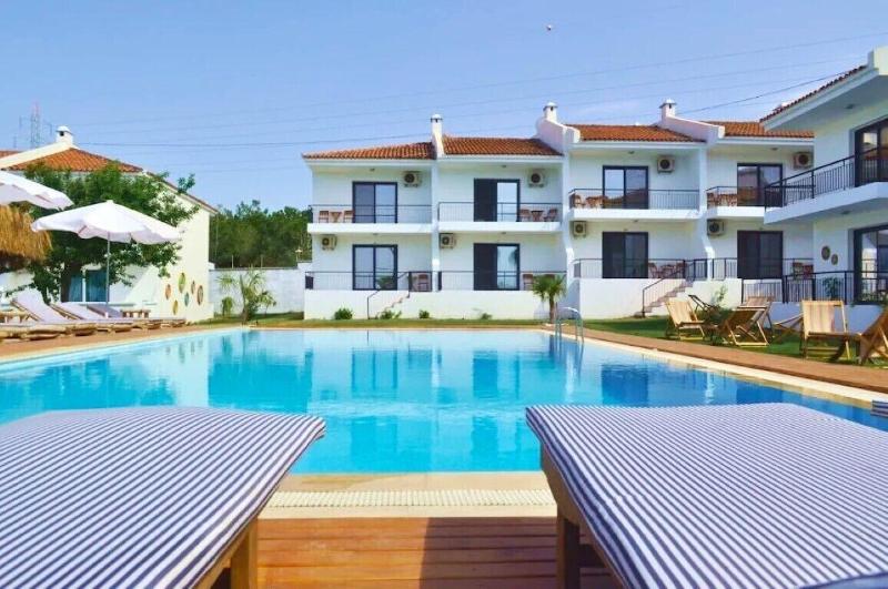 Levia Hotel