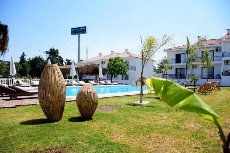 Levia Hotel