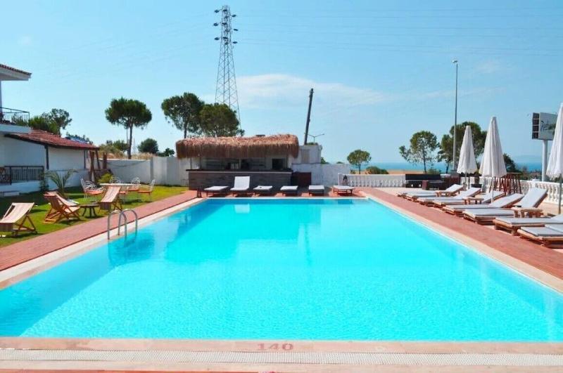 Levia Hotel