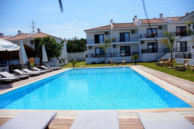 Levia Hotel