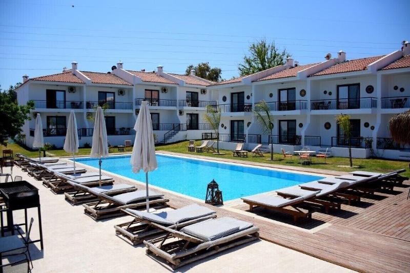 Levia Hotel