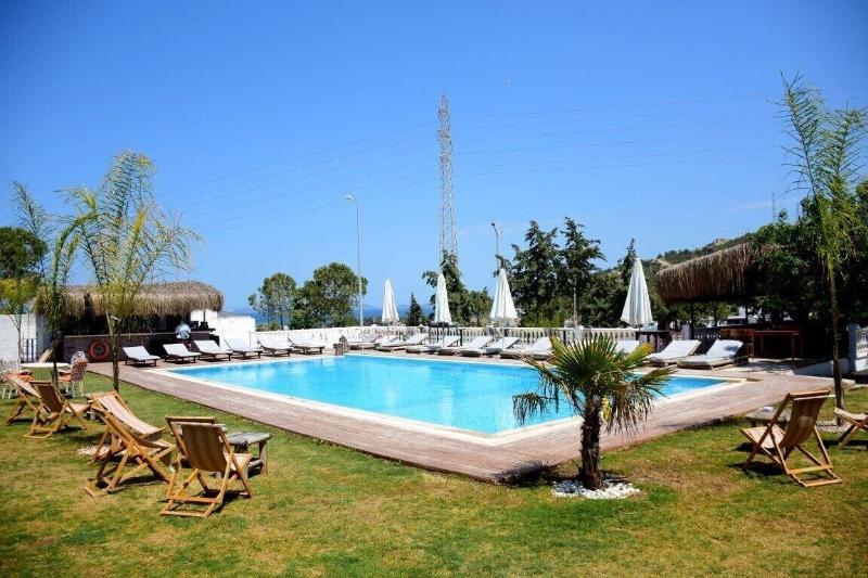 Levia Hotel