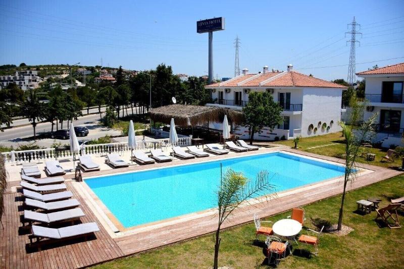 Levia Hotel