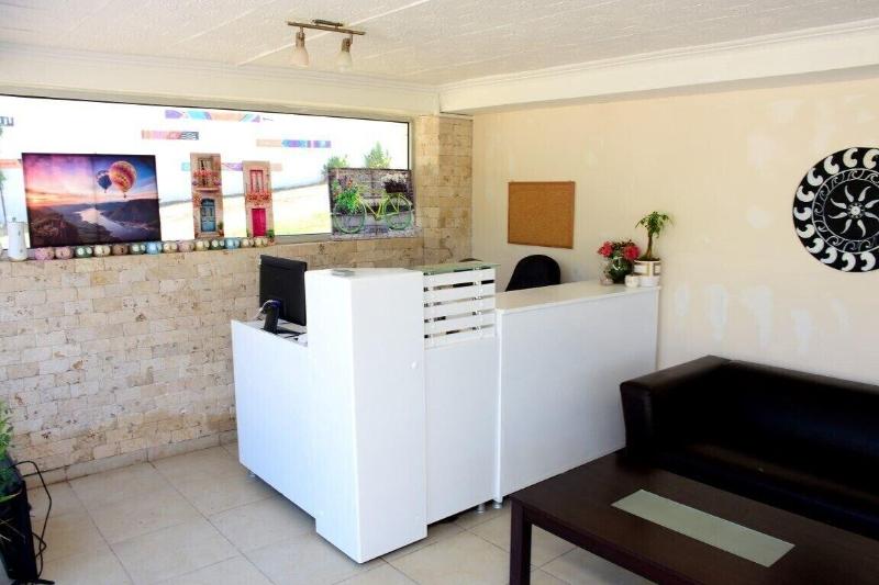 Levia Hotel