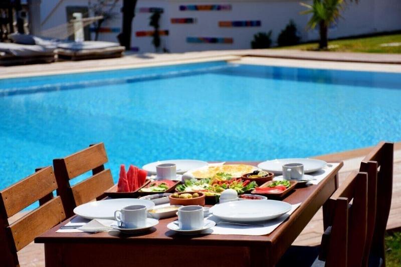 Levia Hotel