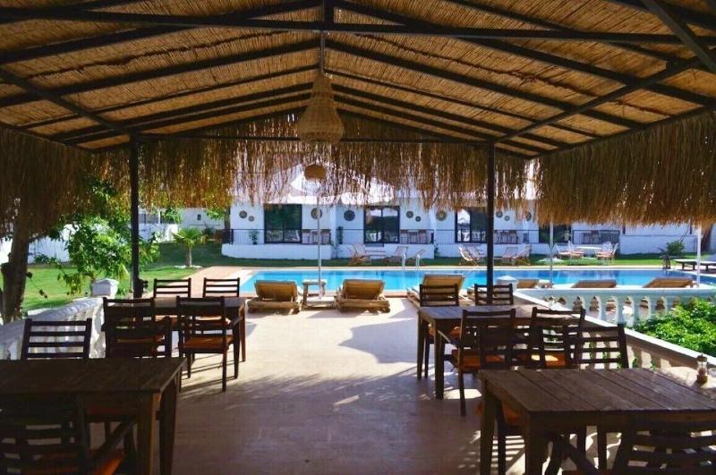 Levia Hotel