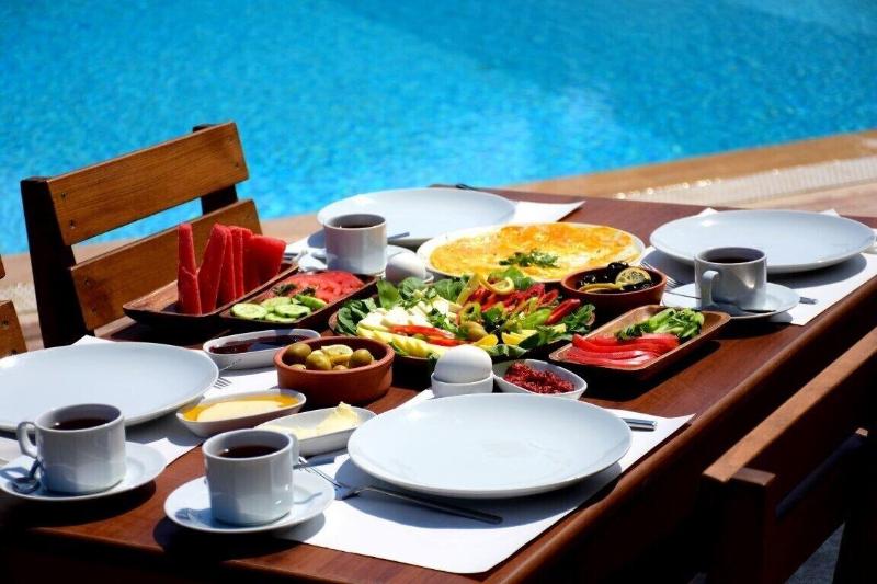 Levia Hotel