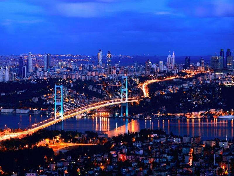 Besiktas Serenity Hotel image