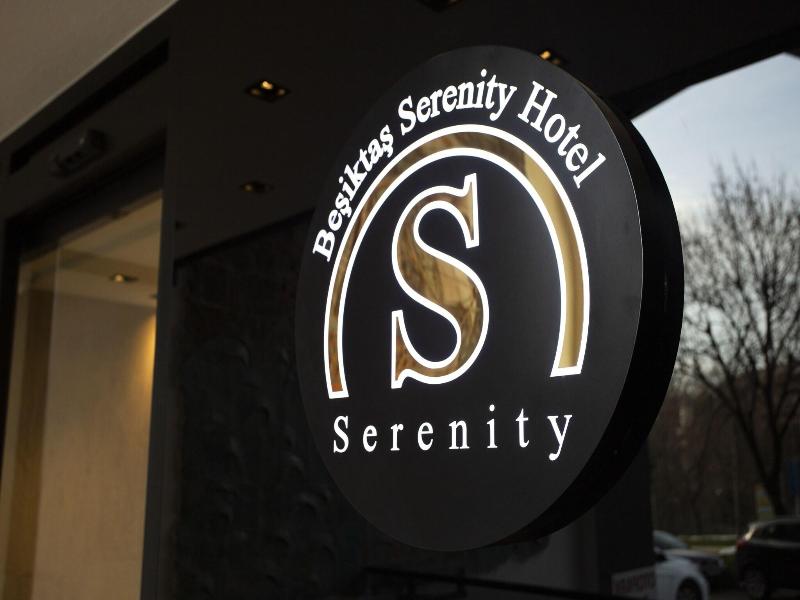 Besiktas Serenity Hotel image