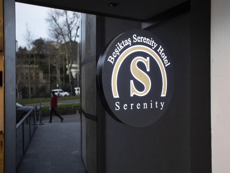 Besiktas Serenity Hotel image