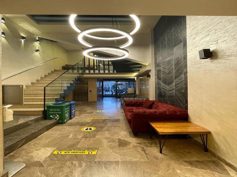 Besiktas Serenity Hotel image