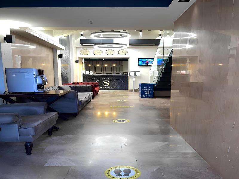 Besiktas Serenity Hotel image
