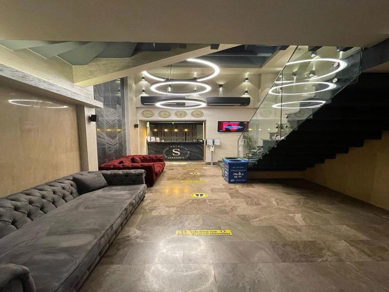 Besiktas Serenity Hotel image