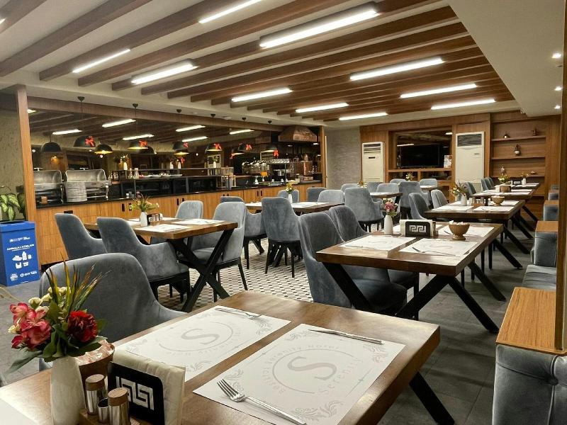 Besiktas Serenity Hotel image