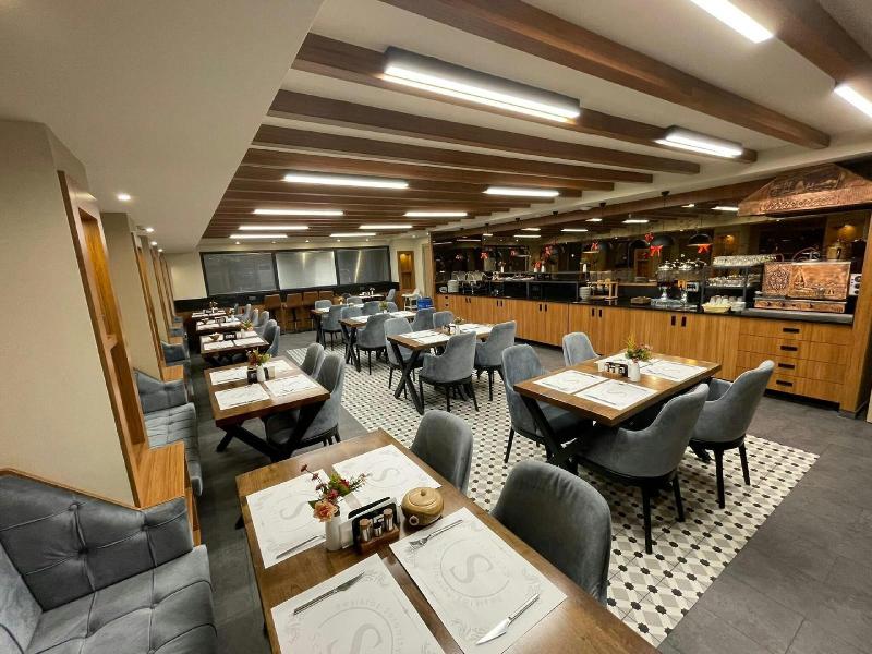 Besiktas Serenity Hotel image