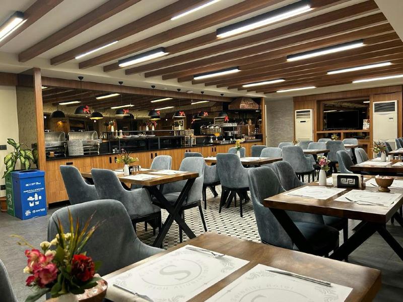 Besiktas Serenity Hotel image