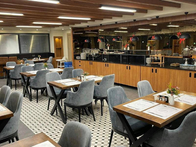 Besiktas Serenity Hotel image